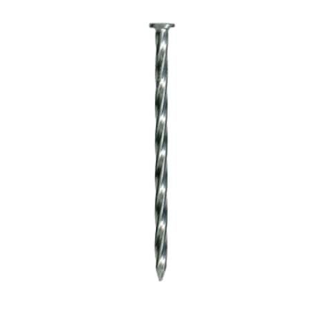 Grip-Rite Grip-Rite 10D 3 in. Deck Hot-Dipped Galvanized Steel Nail Flat Head 5 lb 10HGRSPD5